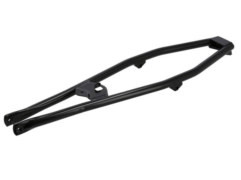 Rahmenobergurt, Schwarz - für Simson S50, S51, S70 von AKF