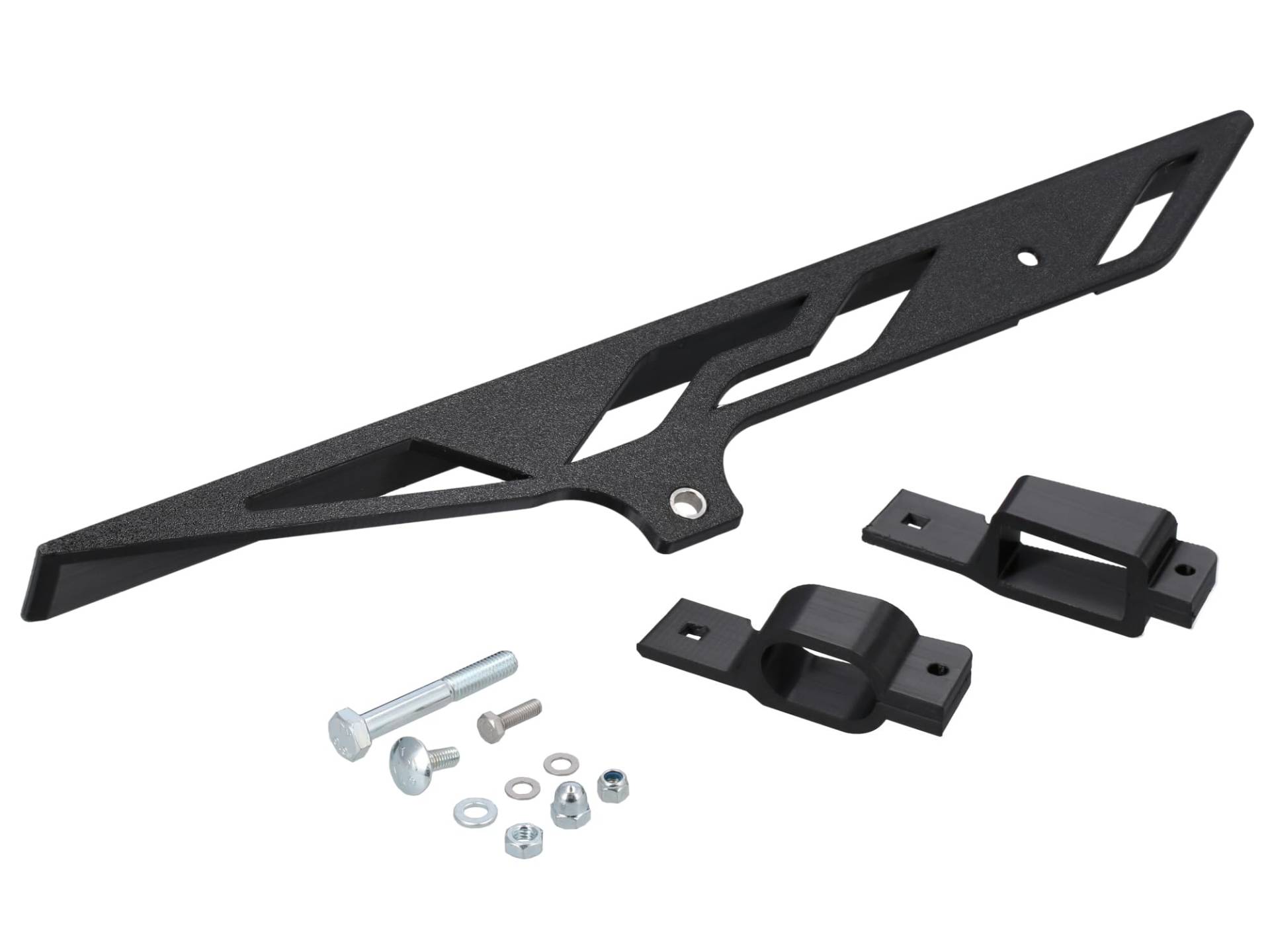 Set: Kettenschutz offene Kette Tuning, 3D-Druck - für Simson S50 / S51 / S70 Set: Kettenschutz offene Kette Tuning, 3D-Druck - für Simson S50 / S51 / S70 von AKF
