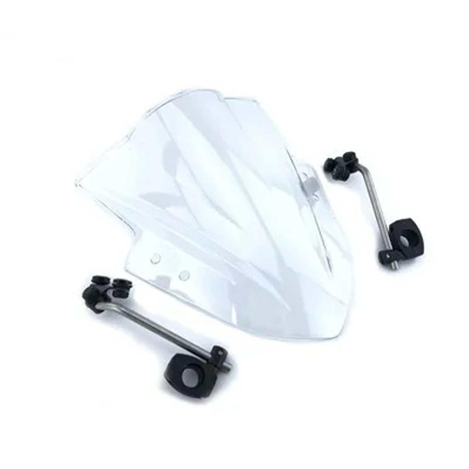 Motorrad Windschutzscheibe Für CB1000R CB1100 CB300F CB500F CB900F Für CTX700N Für CTX700ND Für Grom 125/Motorrad Einstellbare Wind Bildschirm Windschutzscheibe Spoiler Motorrad Spoilerscheibe(Clear) Motorrad Windschutzscheibe Für CB1000R CB1100 CB300F CB500F CB900F Für CTX700N Für CTX700ND Für Grom 125/Motorrad Einstellbare Wind Bildschirm Windschutzscheibe Spoiler Motorrad Spoilerscheibe(Clear) von AKFMKSN