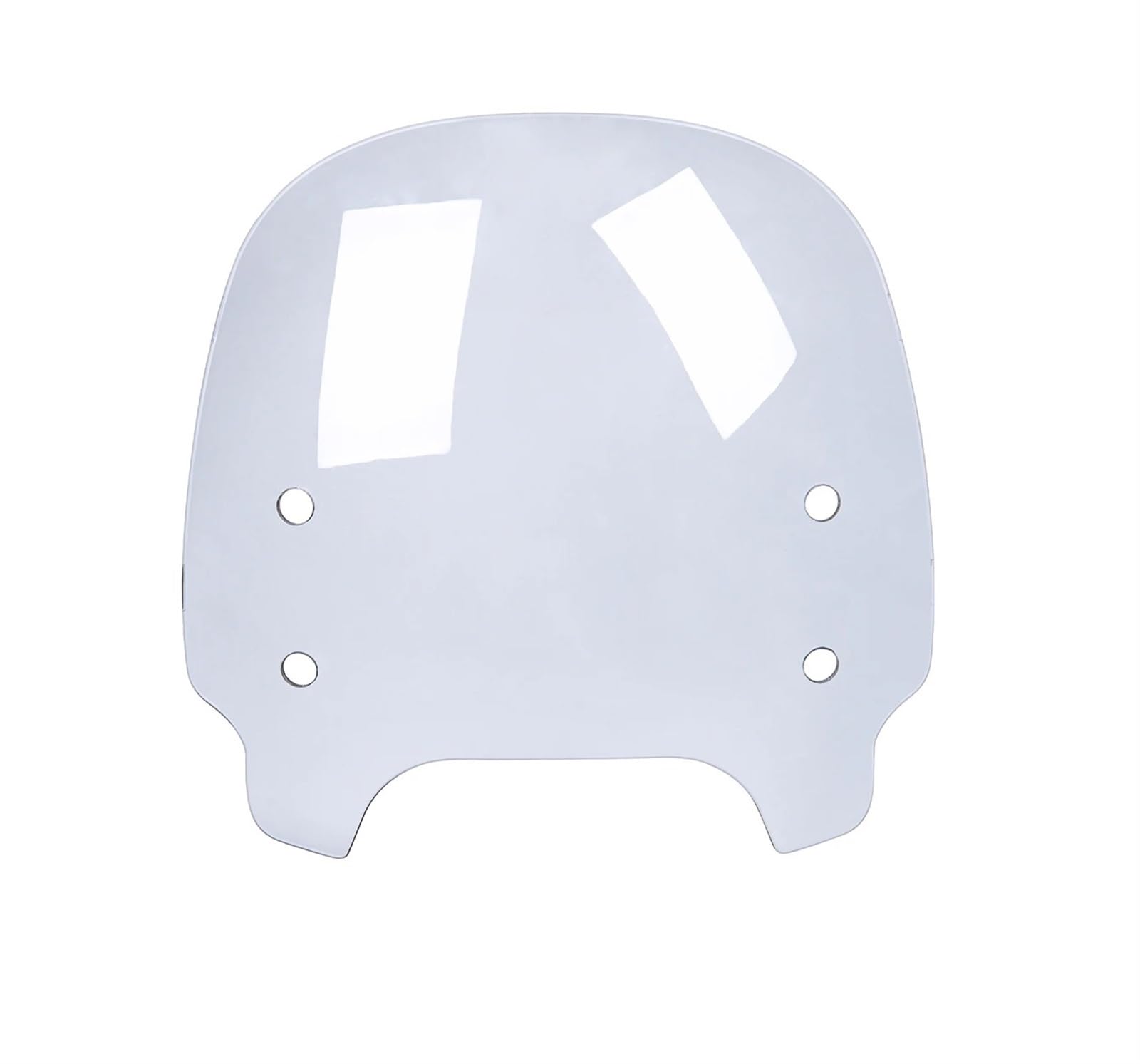 Motorrad Windschutzscheibe Für Sportster S RH1250 2021 2022 2023 Für RH1250S/Motorrad Windschutz Windschutz Bildschirm Schild Windabweiser Halterung Motorrad Spoilerscheibe(Gray) von AKFMKSN