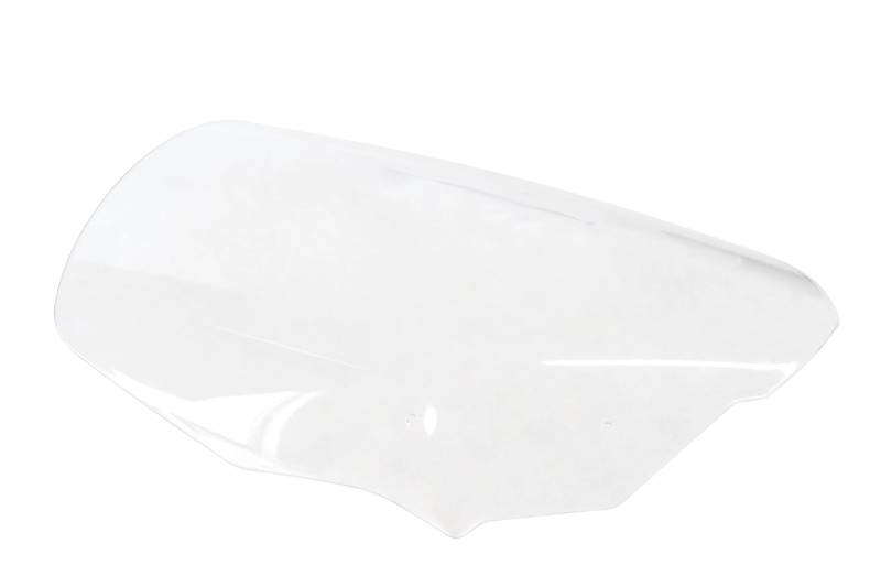 Motorrad Windschutzscheibe Für XL 750 Für XL750 Für TRANSALP Für DFOI 72 2023 2024 / Motorrad Frontscheibe Windschutzscheibe Visier Windschutz Schild Spoiler Deflektor Motorrad Spoilerscheibe(Transpar von AKFMKSN