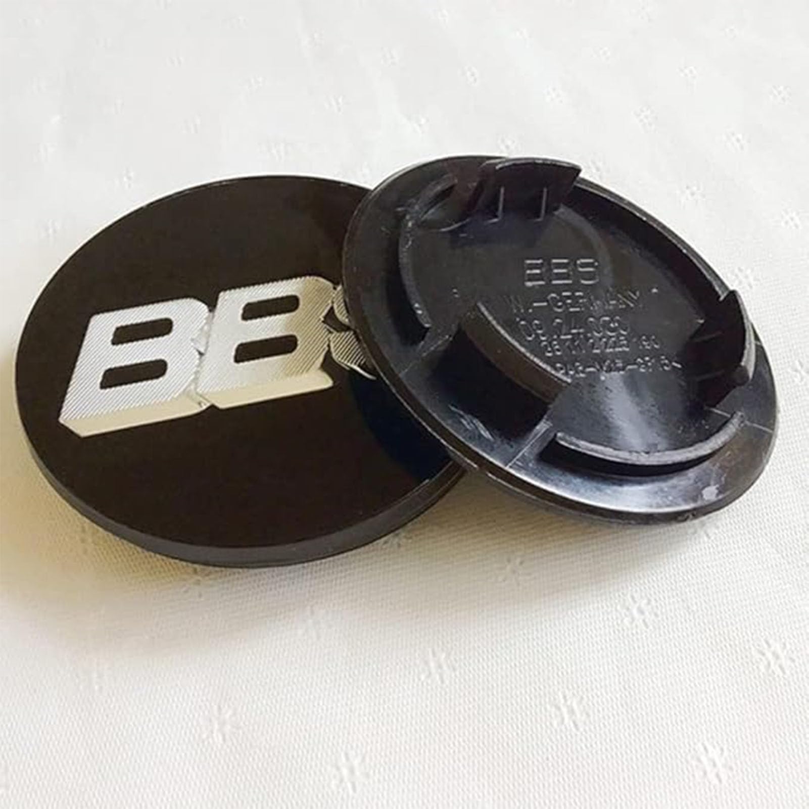 4 Stück Radnabenabdeckung, für BBS 70mm Radnabendeckel Felgenkappen Wasserdicht Staubdicht Felgendeckel Auto Zubehör,C-70mm 4 Stück Radnabenabdeckung, für BBS 70mm Radnabendeckel Felgenkappen Wasserdicht Staubdicht Felgendeckel Auto Zubehör,C-70mm von AKITDC