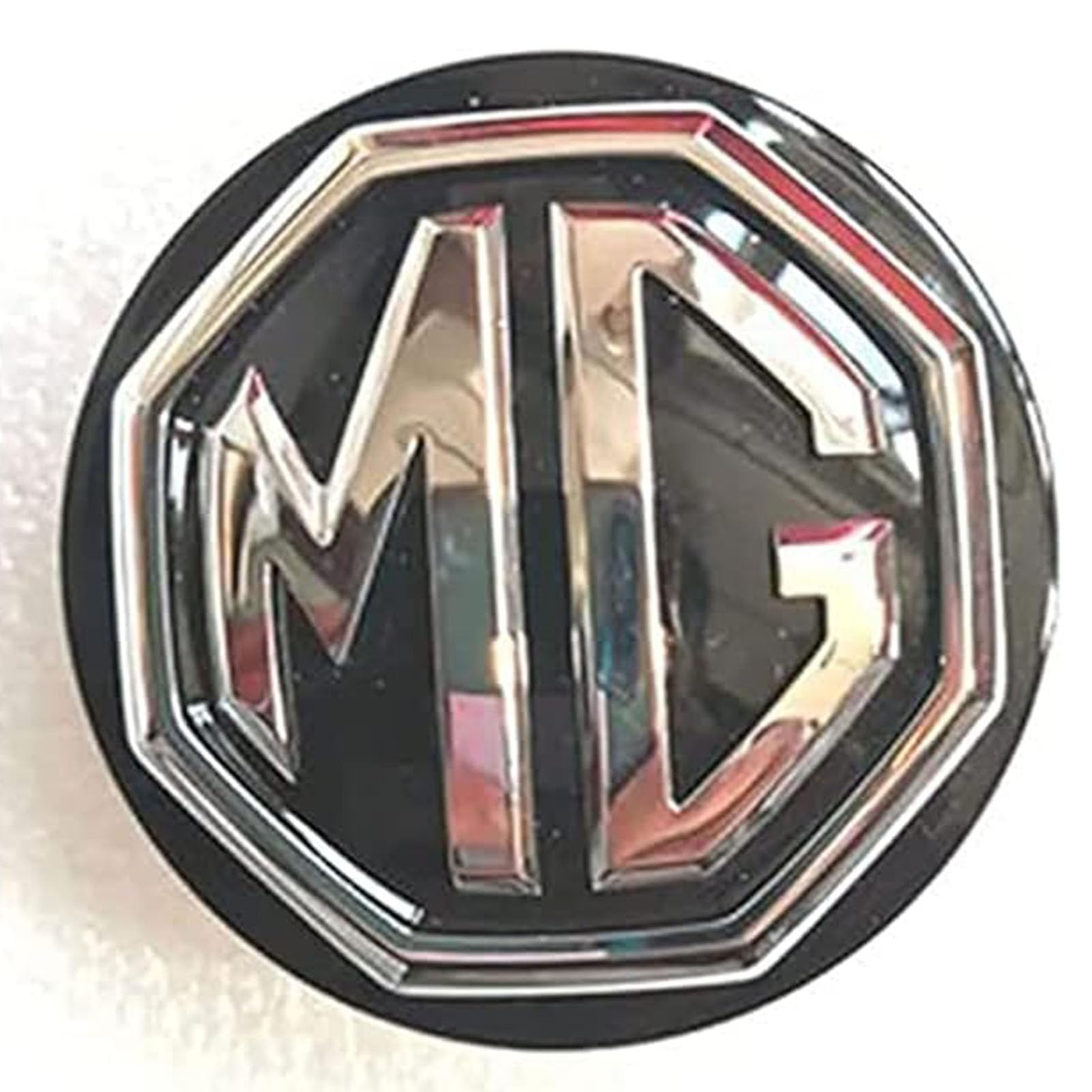 4 Stück Radnabenabdeckung, für MG ZS EV HS RX5 TF 5 Gundam 42 ZR 350 550 ZT GS GT 3 6 7 56mm Radnabendeckel Felgenkappen Wasserdicht Staubdicht Felgendeckel Auto Zubehör,56mm 4 Stück Radnabenabdeckung, für MG ZS EV HS RX5 TF 5 Gundam 42 ZR 350 550 ZT GS GT 3 6 7 56mm Radnabendeckel Felgenkappen Wasserdicht Staubdicht Felgendeckel Auto Zubehör,56mm von AKITDC