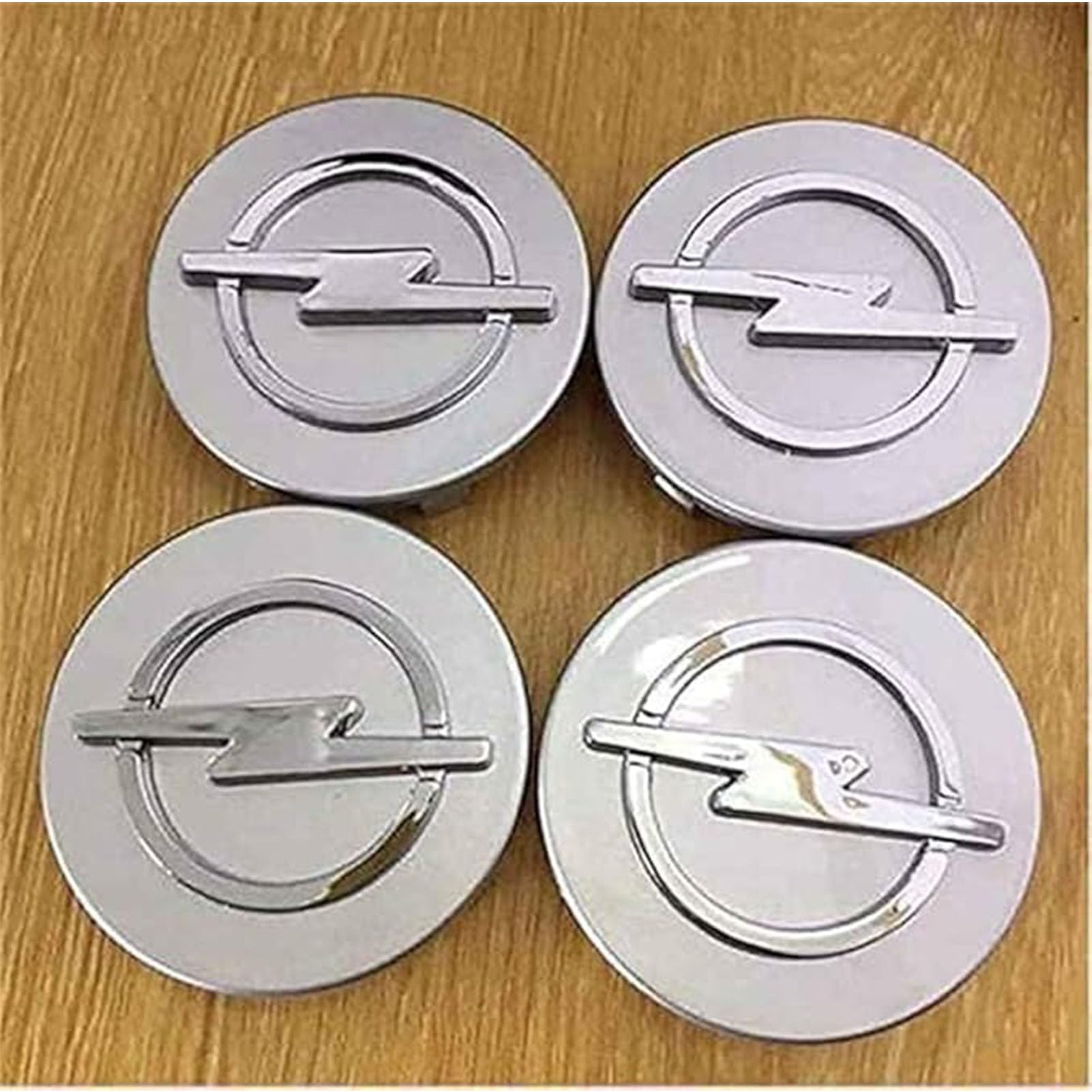 4 Stück Radnabenabdeckung, für Opel Antara 2006-2010 58mm 60mm 64mm Radnabendeckel Felgenkappen Wasserdicht Staubdicht Felgendeckel Auto Zubehör,B-60mm 4 Stück Radnabenabdeckung, für Opel Antara 2006-2010 58mm 60mm 64mm Radnabendeckel Felgenkappen Wasserdicht Staubdicht Felgendeckel Auto Zubehör,B-60mm von AKITDC