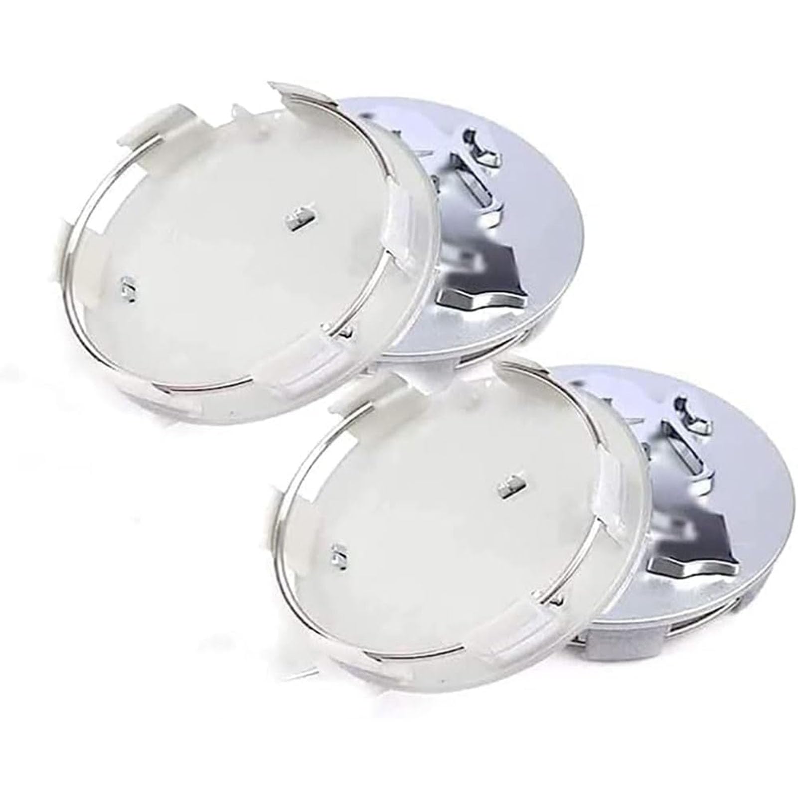 4 Stück Radnabenabdeckung, für Peugeot 40mm Radnabendeckel Felgenkappen Wasserdicht Staubdicht Felgendeckel Auto Zubehör,40mm 4 Stück Radnabenabdeckung, für Peugeot 40mm Radnabendeckel Felgenkappen Wasserdicht Staubdicht Felgendeckel Auto Zubehör,40mm von AKITDC