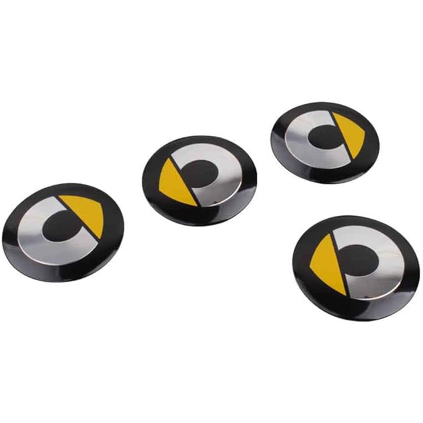 4 Stück Radnabenabdeckung, für Smart Due Quattro 450 451 453 57mm Radnabendeckel Felgenkappen Wasserdicht Staubdicht Felgendeckel Auto Zubehör,57mm 4 Stück Radnabenabdeckung, für Smart Due Quattro 450 451 453 57mm Radnabendeckel Felgenkappen Wasserdicht Staubdicht Felgendeckel Auto Zubehör,57mm von AKITDC
