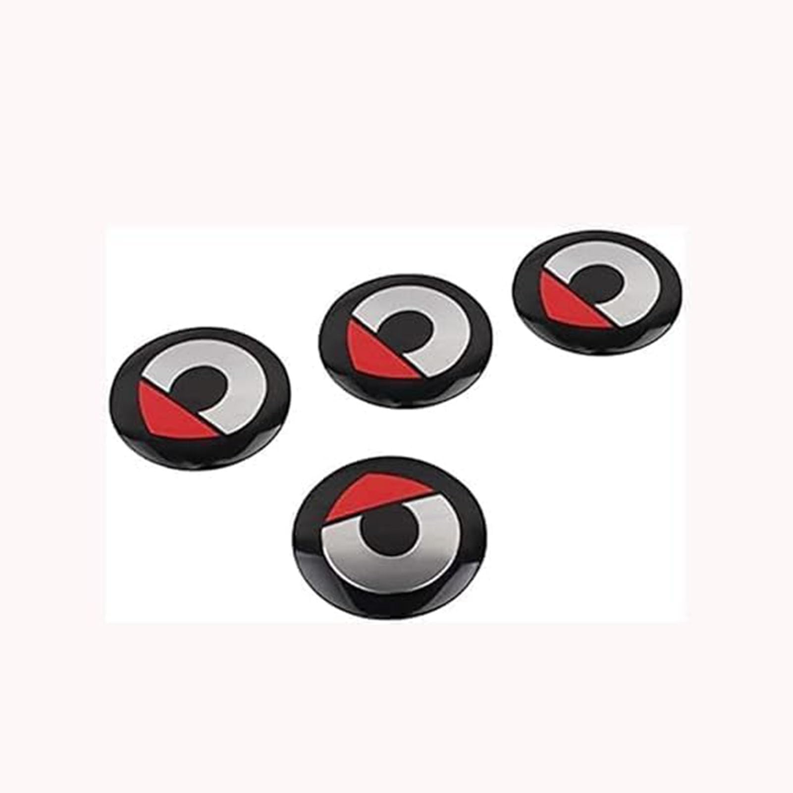 4 Stück Radnabenabdeckung, für Smart Fortwo Forfour 450 451 454 453 60mm Radnabendeckel Felgenkappen Wasserdicht Staubdicht Felgendeckel Auto Zubehör,60mm 4 Stück Radnabenabdeckung, für Smart Fortwo Forfour 450 451 454 453 60mm Radnabendeckel Felgenkappen Wasserdicht Staubdicht Felgendeckel Auto Zubehör,60mm von AKITDC