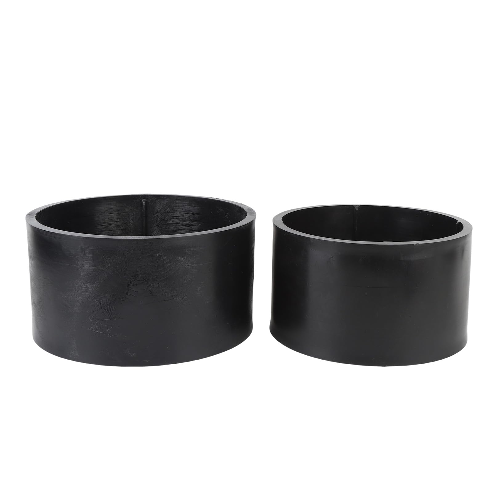 AKLOSIPY 10x4.50-5, 11x7.10-5 PVC-Drifthülsen für Go-Karts, Driftenroller, mit Verbesserter Kontrolle und Traktion für Drift-Trikes-Reifenhülsen AKLOSIPY 10x4.50-5, 11x7.10-5 PVC-Drifthülsen für Go-Karts, Driftenroller, mit Verbesserter Kontrolle und Traktion für Drift-Trikes-Reifenhülsen von AKLOSIPY