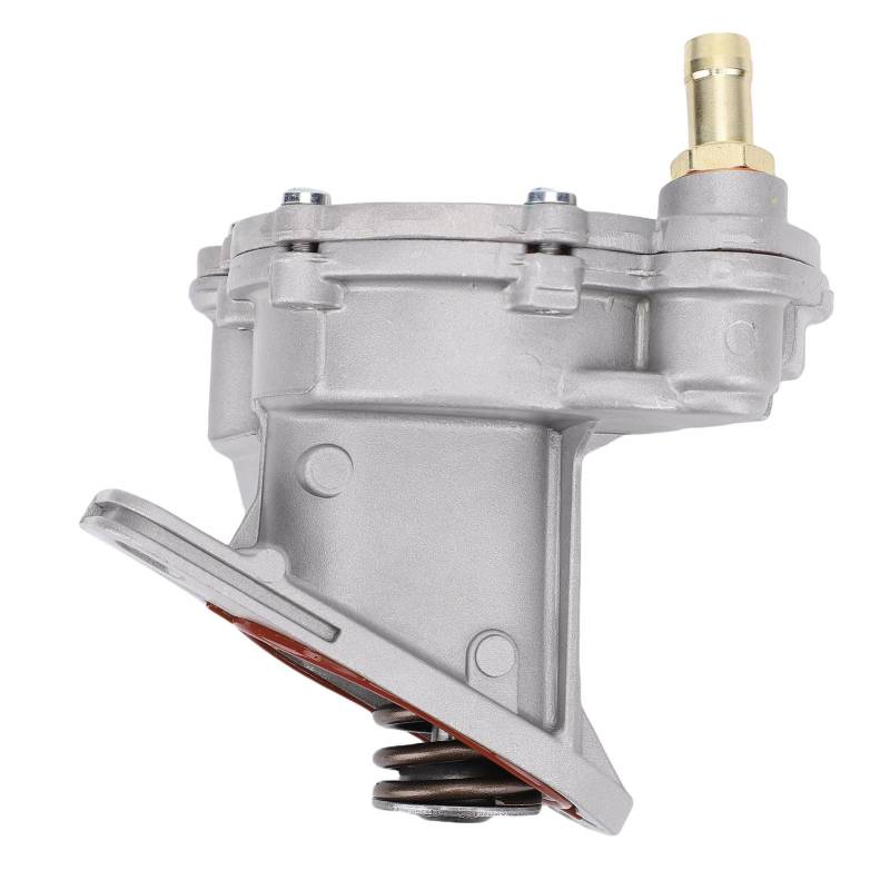 Bremsvakuumpumpe 072145101a 072145100A 072145100C Aluminiumlegierung mit Dichtung für LT 28-35 I Minibus T4 Van Chassis von AKLOSIPY