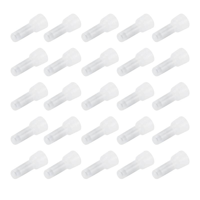 Hochwertige Drähte und Kabelverbindungen langlebigem Nylon für professionelle Projekte mit 1000 Geschlossenem Ende mit Geschlossenem Stück Geschlossener Endanschluss Transparenter Ca (CE1) von AKLOSIPY