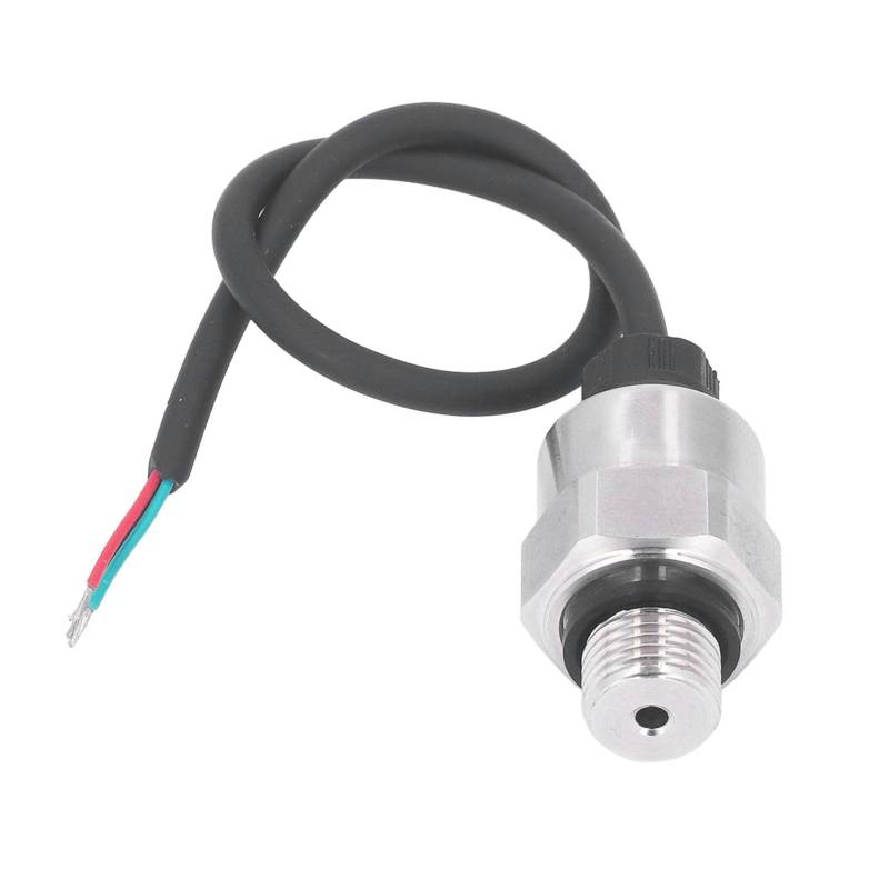 Kompaktdrucktransducer-Sensor G1/4, 0,5 Bis 4,5 V für Öl, Gas und Drucküberwachung (0,5 MPa) von AKLOSIPY