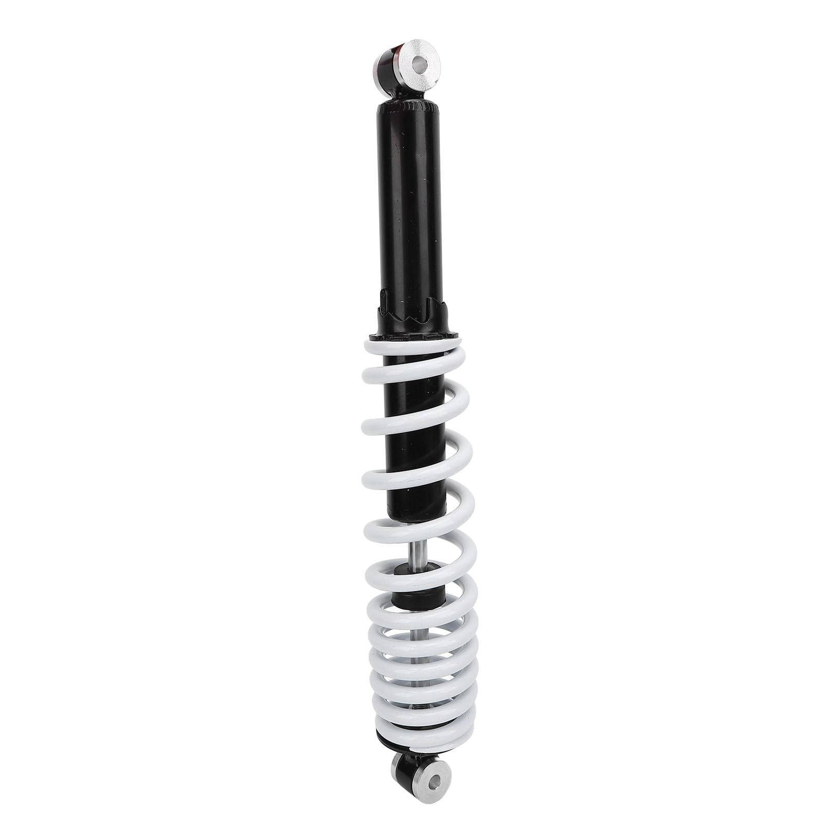Stoßdämpfer, 460 Mm Motorrad-Universalfederungsdämpfer mit 0 Mm Sp für 70 Bis 250 Pit Bike ATV Quad Go Kart Stoßdämpfer, 460 Mm Motorrad-Universalfederungsdämpfer mit 0 Mm Sp für 70 Bis 250 Pit Bike ATV Quad Go Kart von AKLOSIPY