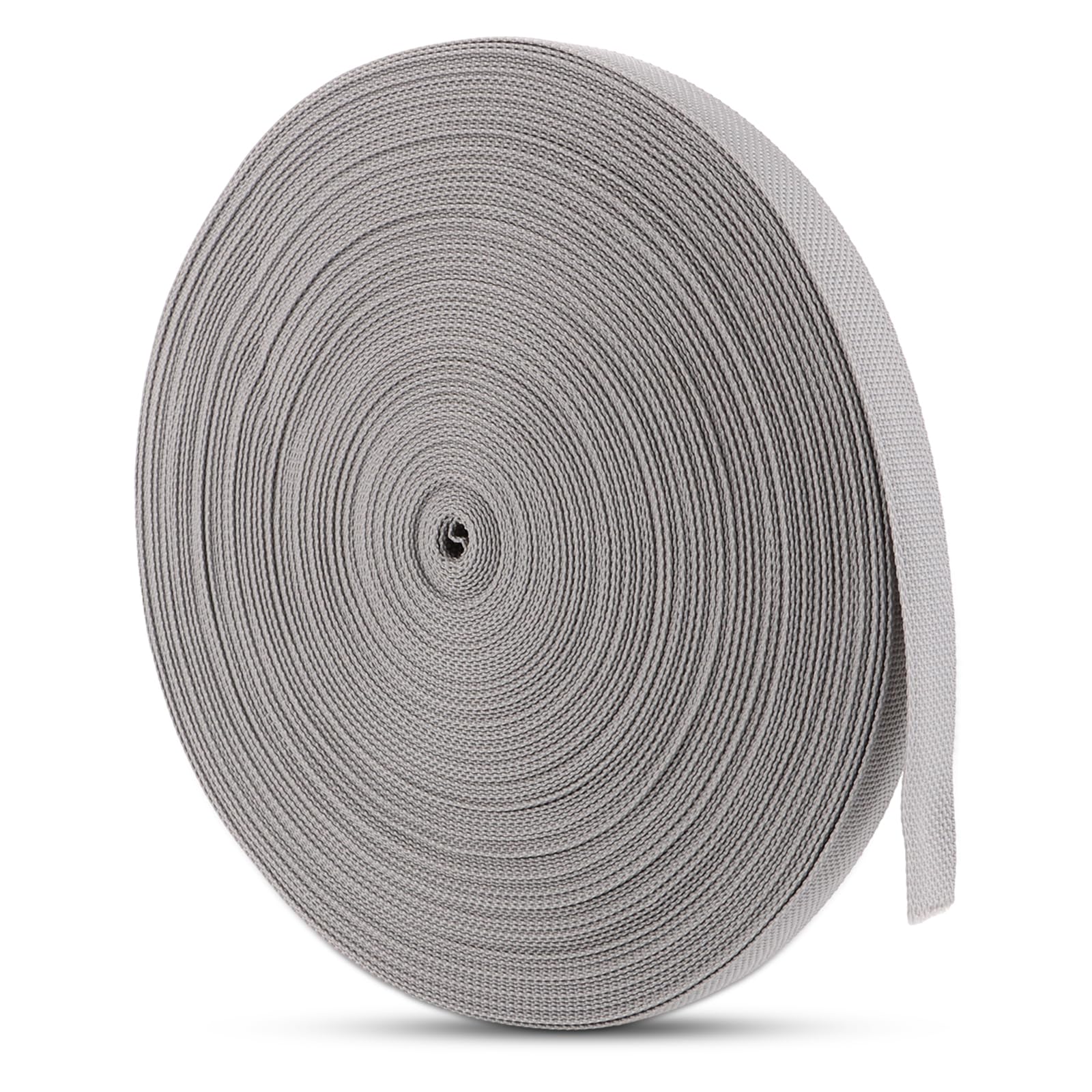 AKOLAFE 1 Rolle Rolladengurt 23mm Rolladenband 50m Rolladenband 60m Rolladen Gurtband rolladengurt reparaturset grau für Rolläden an Türen & Fenster AKOLAFE 1 Rolle Rolladengurt 23mm Rolladenband 50m Rolladenband 60m Rolladen Gurtband rolladengurt reparaturset grau für Rolläden an Türen & Fenster von AKOLAFE