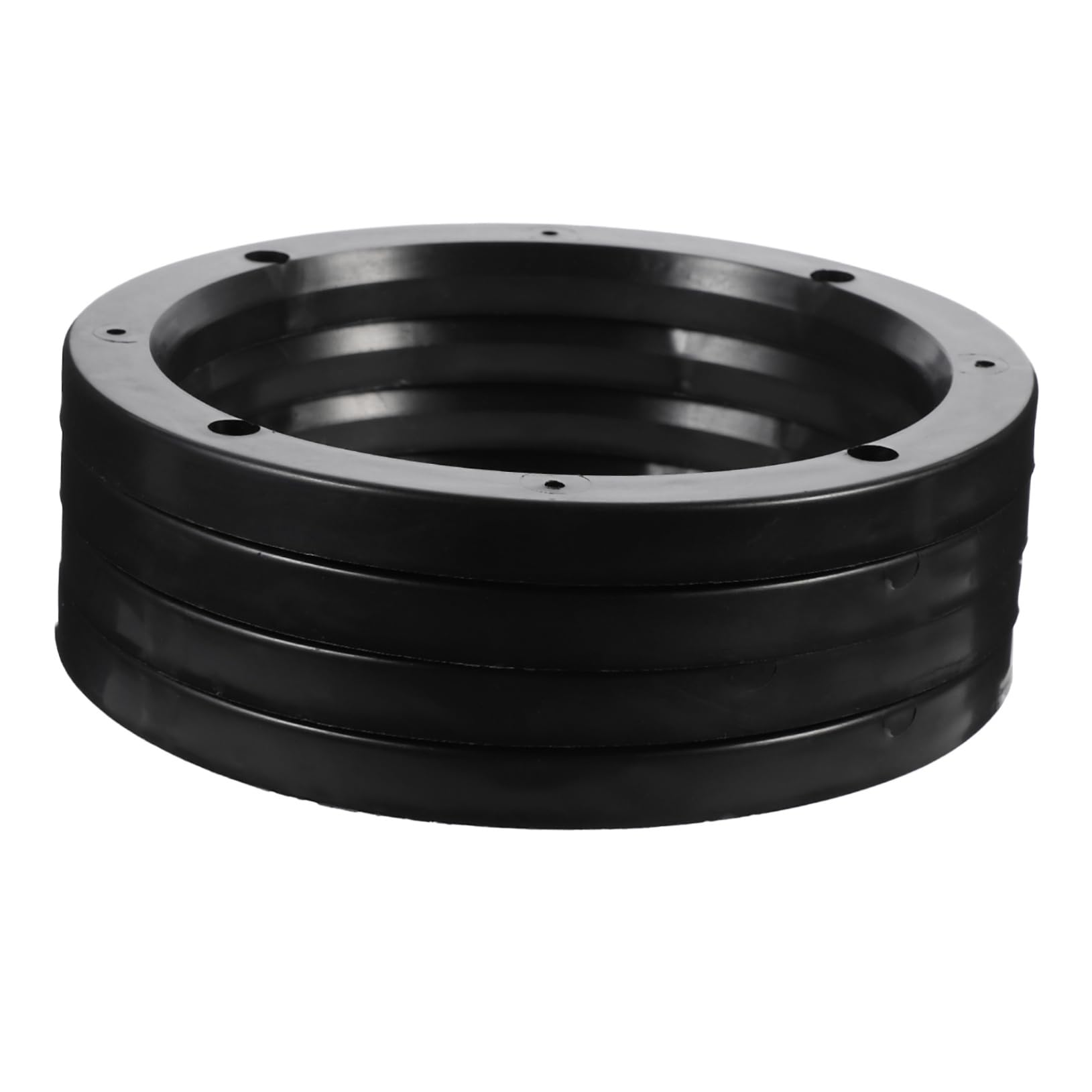 AKOOSY 2Paare Auto Lautsprecher Adapterringe Robuste Spacer für Lautsprecher Einfache Installation Bohren Kompatibel mit Bestehenden AKOOSY 2Paare Auto Lautsprecher Adapterringe Robuste Spacer für Lautsprecher Einfache Installation Bohren Kompatibel mit Bestehenden von AKOOSY