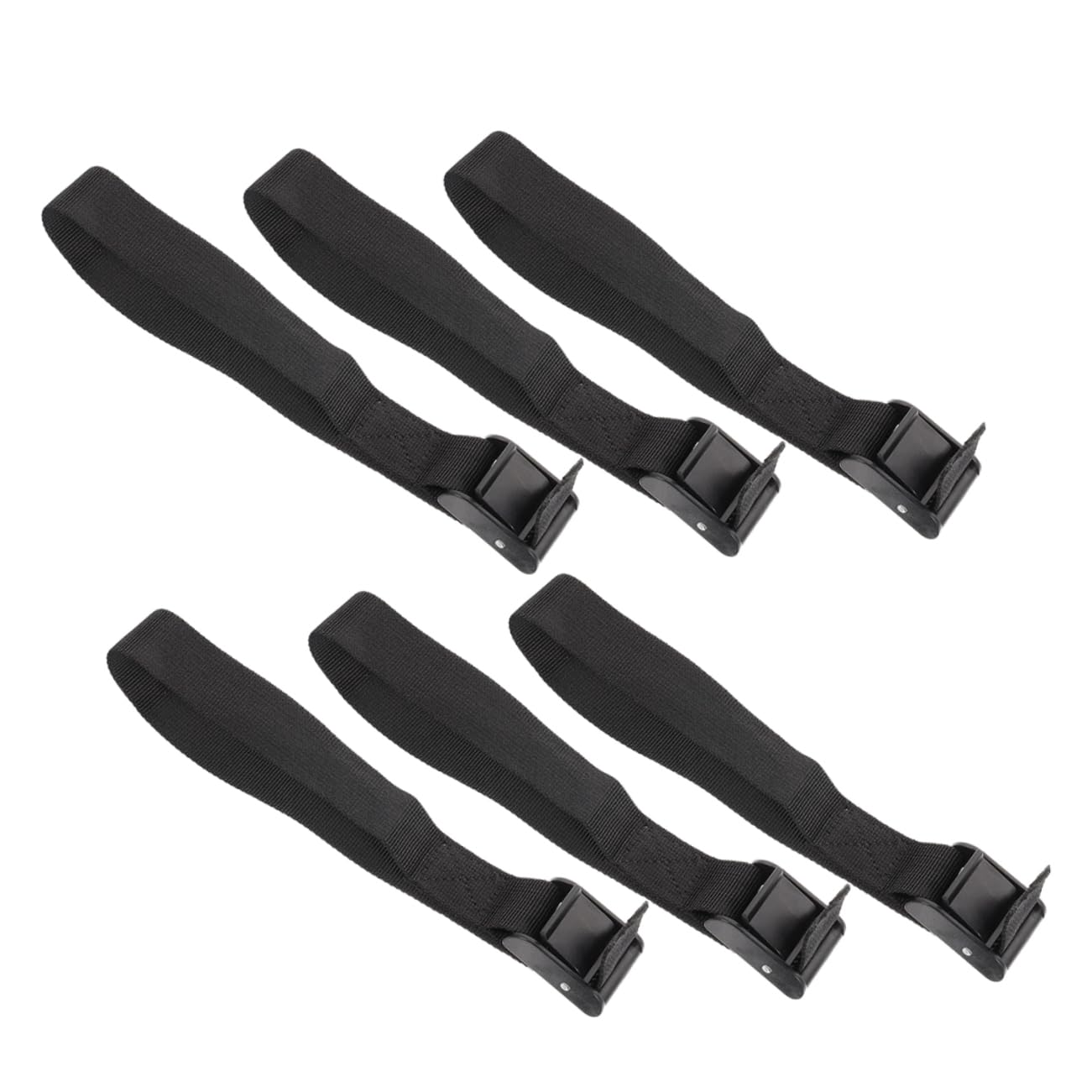 AKOOSY 6 Stück Gepäckband Flaggenmast gepäckgurt hochzeitsschirm Regenschirm Schirmständer verstellbare Schirmgurte Riemen für Terrassenschirme Riemen für Strandschirme pp Black AKOOSY 6 Stück Gepäckband Flaggenmast gepäckgurt hochzeitsschirm Regenschirm Schirmständer verstellbare Schirmgurte Riemen für Terrassenschirme Riemen für Strandschirme pp Black von AKOOSY