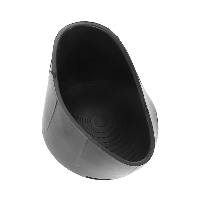 AKOOSY Cup -Halter -zubehör Auto -Pokal -Halter Getränkehalter Im Auto Stack-Cup-Spiel Untersetzer Für Auto Getränkehalter-schwenkablage Auto -untersetzer Plastik Black von AKOOSY