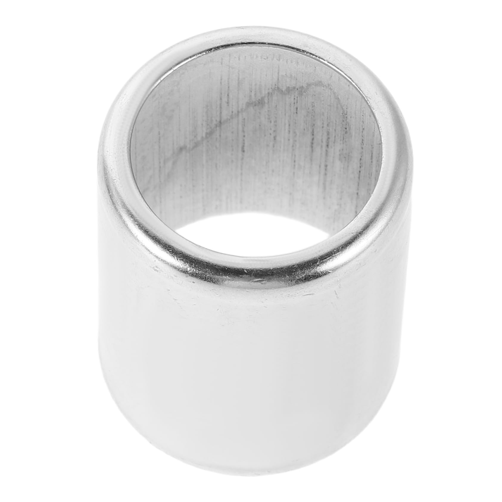 AKOOSY Jack Spring Sleeve Ersatzteil für Wagenheber Jack Plunger Retainer Supplies Kolben -Teilezubehör Teile von Buchse Ersatz Retainer für Jackpumpenkolben Jack liefert Legierung Grau AKOOSY Jack Spring Sleeve Ersatzteil für Wagenheber Jack Plunger Retainer Supplies Kolben -Teilezubehör Teile von Buchse Ersatz Retainer für Jackpumpenkolben Jack liefert Legierung Grau von AKOOSY