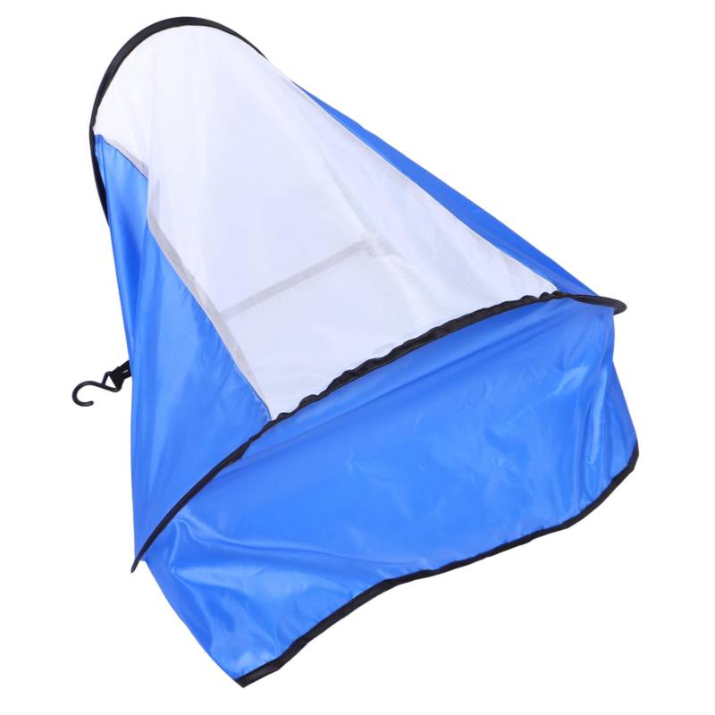 AKOOSY Universal-Sonnenschutz Fürs Auto: Uv-Schutz, Sonnenblende, Leichter Schattenblocker Für Den Schutz Von Passagieren Und Innenraum von AKOOSY