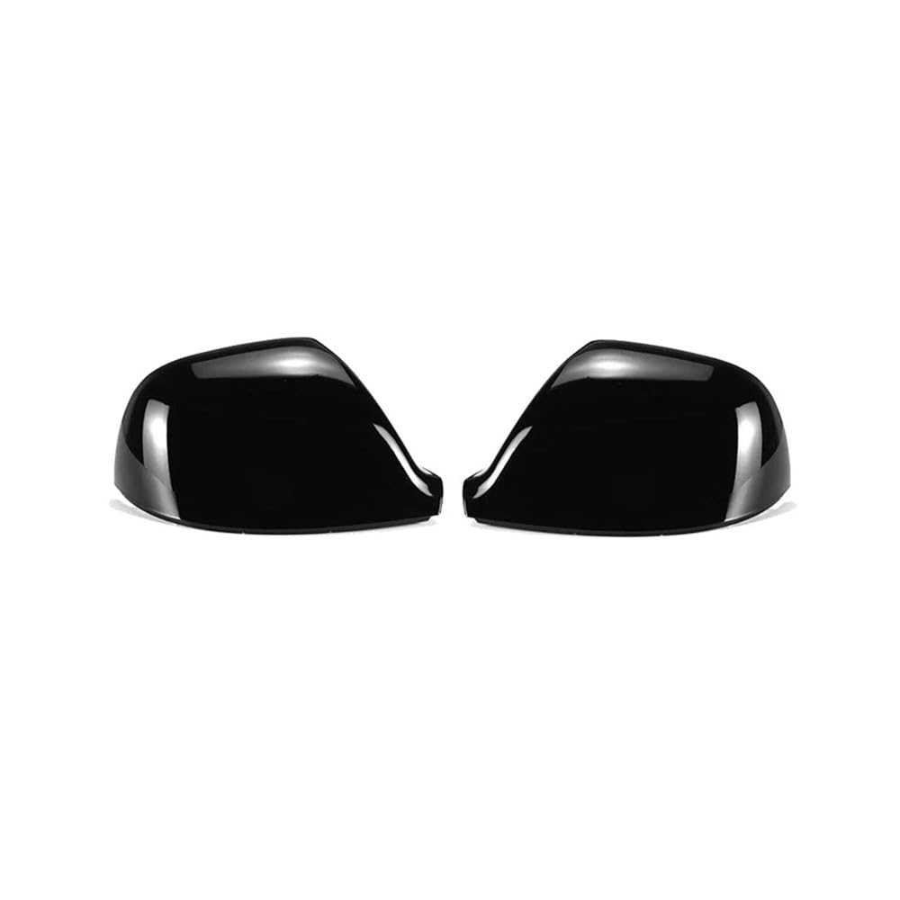 Auto Rückspiegel Kappe 7E1857527F 7E1857528F Auto-Rückspiegelabdeckung Seitenspiegelabdeckung Für Transporter T5 T5.1 2010-2015 T6 2016-2019 von AKOUFALL