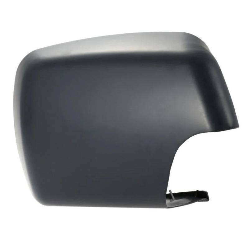 Auto Rückspiegel Kappe Auto Links/Rechts Seite Tür Rückspiegel Abdeckung Cap Trim Ersatz Fall Shell Für E53 X5 2000-2006 Auto Zubehör von AKOUFALL