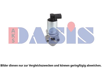 Aks Dasis AGR-Ventil [Hersteller-Nr. 045140N] für Audi, Seat, Skoda, VW von AKS DASIS