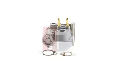Aks Dasis AGR-Ventil [Hersteller-Nr. 045156N] für Audi, Skoda, VW von AKS DASIS