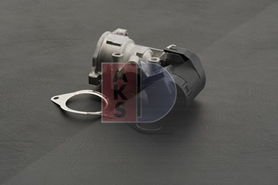 Aks Dasis AGR-Ventil [Hersteller-Nr. 065012N] für Citroën, Fiat, Ford, Lancia, Peugeot, Renault, Volvo von AKS DASIS