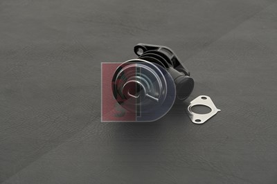 Aks Dasis AGR-Ventil [Hersteller-Nr. 065018N] für Citroën, Fiat, Lancia, Peugeot, Suzuki von AKS DASIS