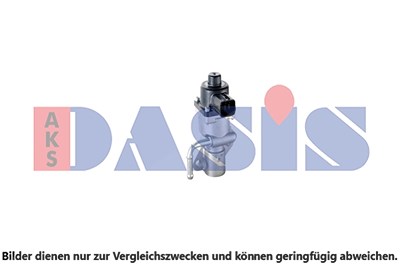 Aks Dasis AGR-Ventil [Hersteller-Nr. 095032N] für Ford, Mazda, Volvo von AKS DASIS