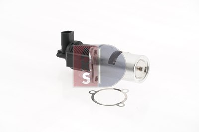 Aks Dasis AGR-Ventil [Hersteller-Nr. 155017N] für Nissan, Opel, Renault, Vauxhall von AKS DASIS
