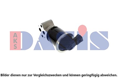 Aks Dasis AGR-Ventil [Hersteller-Nr. 565013N] für Chevrolet, Daewoo von AKS DASIS