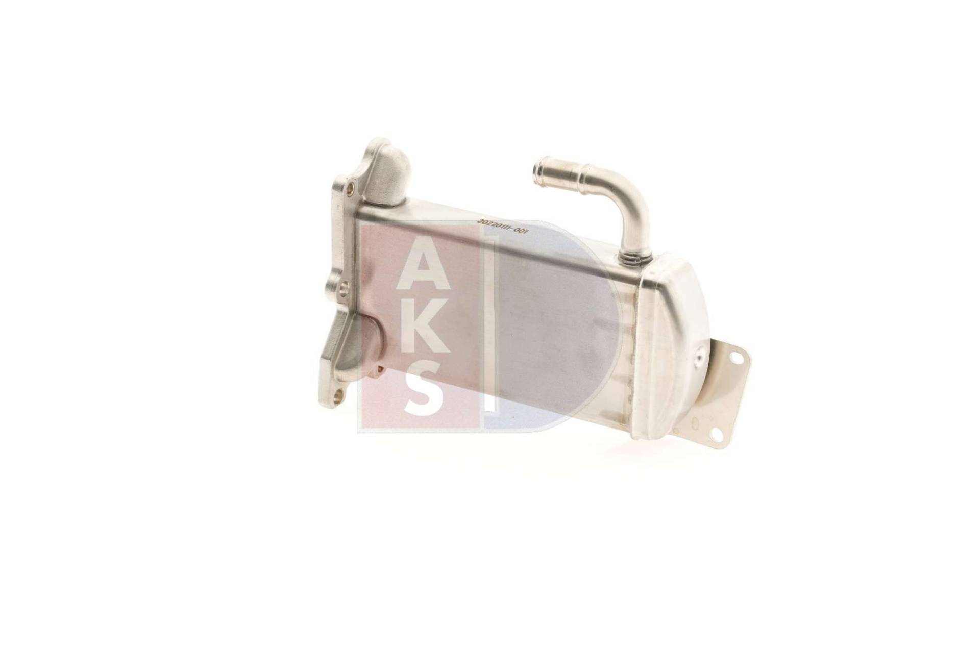 AKS DASIS 040078N AGR-Ventile AKS DASIS 040078N AGR-Ventile von AKS DASIS