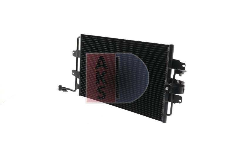 AKS DASIS 042210N Klimaanlagen von AKS DASIS