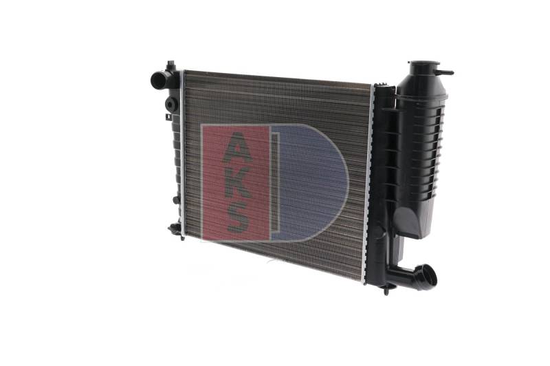 AKS DASIS 060250N Kühlung von AKS DASIS