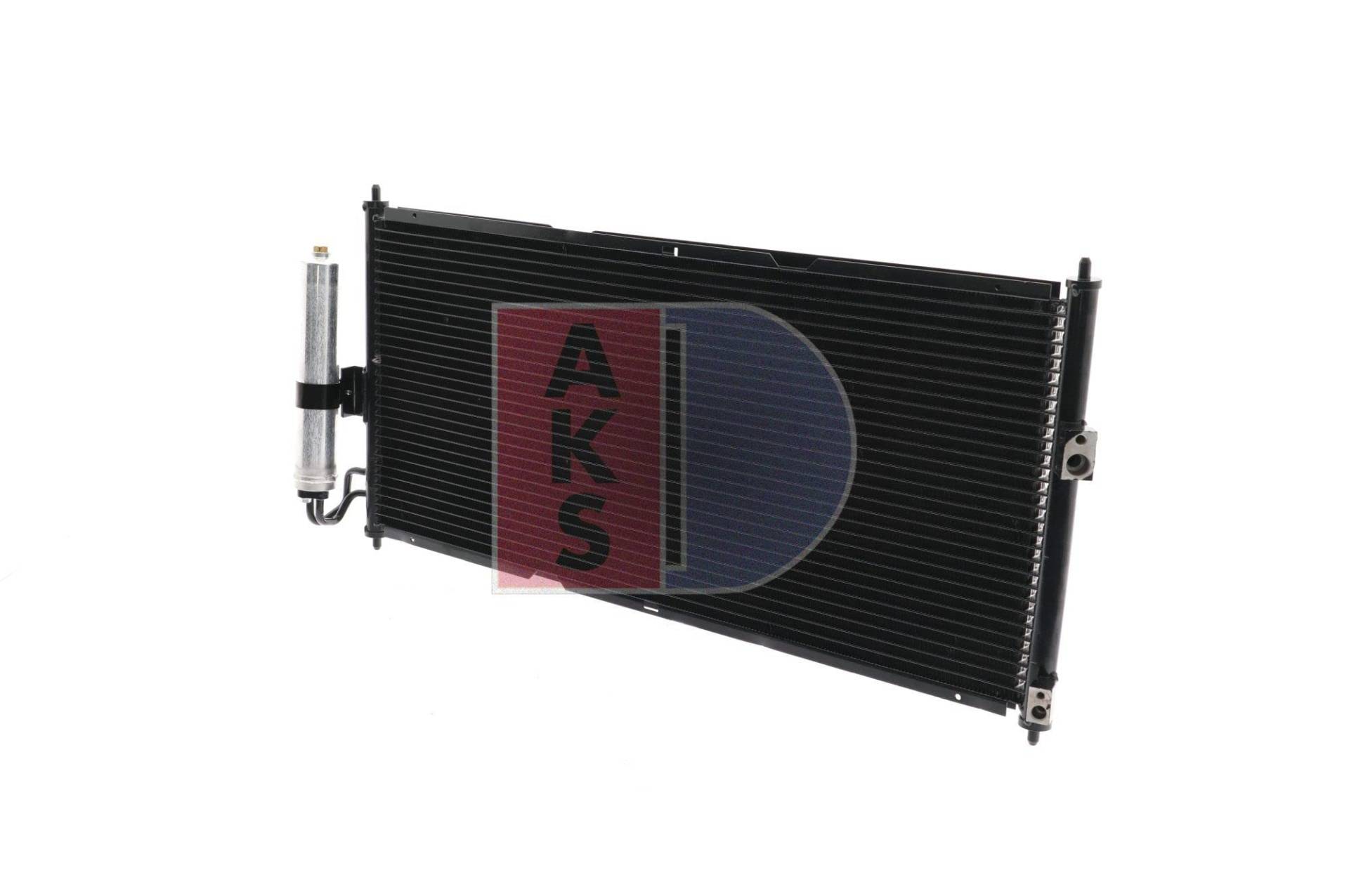 AKS DASIS 072390N Klimaanlagen AKS DASIS 072390N Klimaanlagen von AKS DASIS