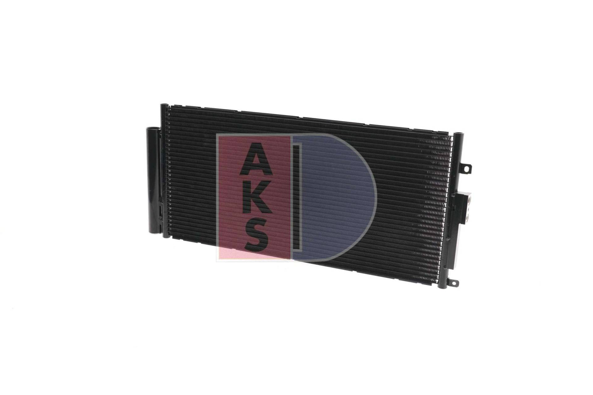 AKS DASIS 082048N Klimaanlagen AKS DASIS 082048N Klimaanlagen von AKS DASIS
