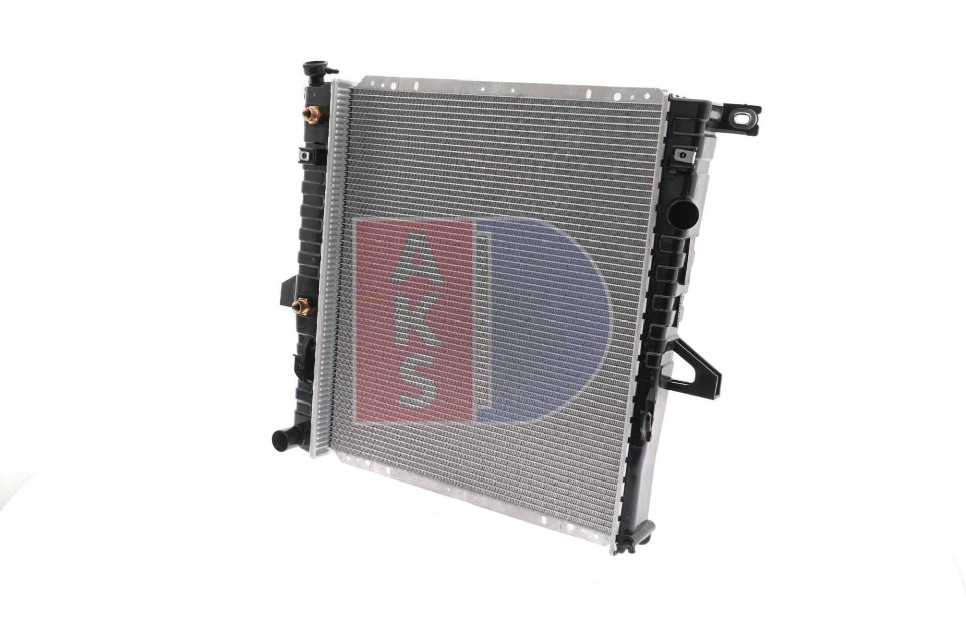 AKS DASIS 090056N Kühlung AKS DASIS 090056N Kühlung von AKS DASIS