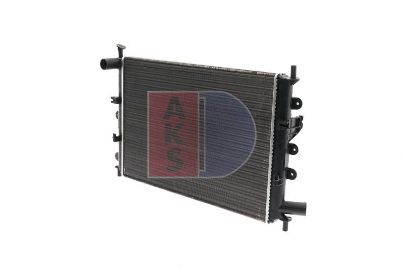 AKS DASIS 090840N Kühlung von AKS DASIS