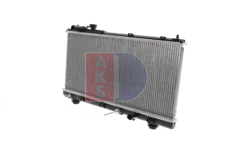 AKS DASIS 110035N Kühlung von AKS DASIS