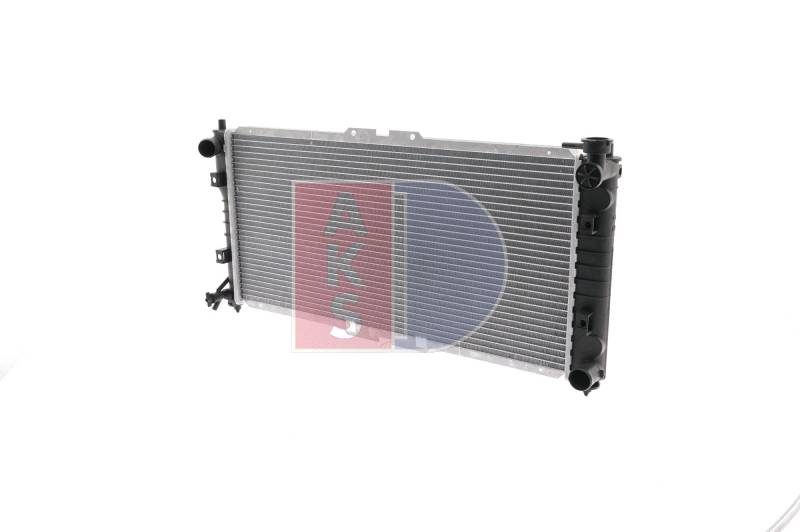 AKS DASIS 110900N Kühlung von AKS DASIS