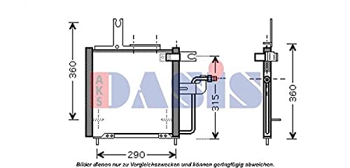 AKS DASIS 112014N Klimaanlagen AKS DASIS 112014N Klimaanlagen von AKS DASIS