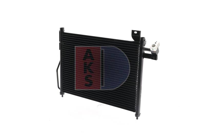 AKS DASIS 112350N Klimaanlagen von AKS DASIS