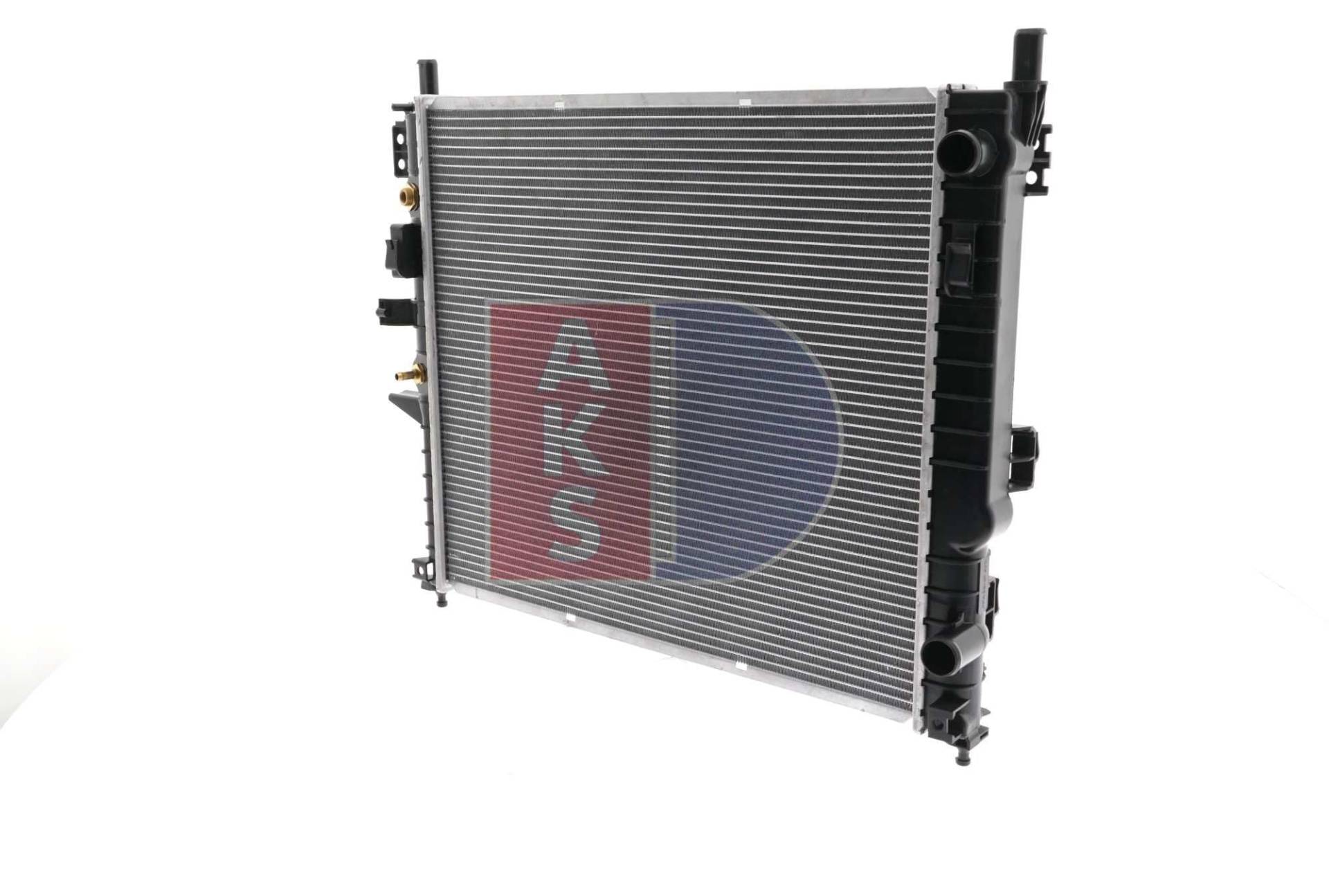 AKS DASIS 121730N Kühlung AKS DASIS 121730N Kühlung von AKS DASIS