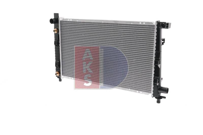 AKS DASIS 121750N Kühlung von AKS DASIS