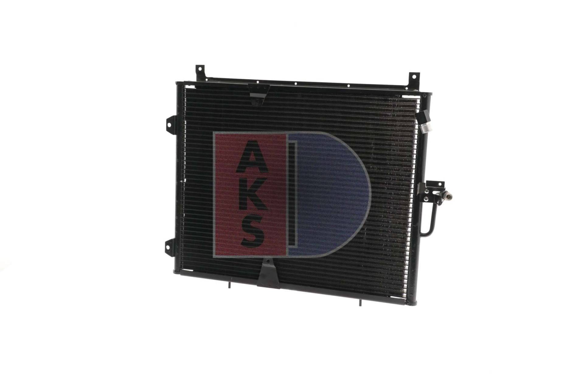 AKS DASIS 122960N Klimaanlagen AKS DASIS 122960N Klimaanlagen von AKS DASIS