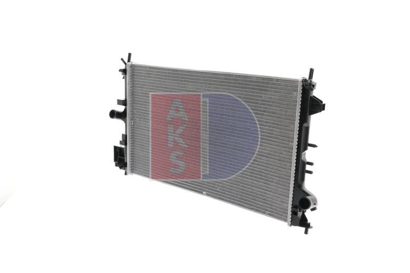 AKS DASIS 150091N Kühlung von AKS DASIS