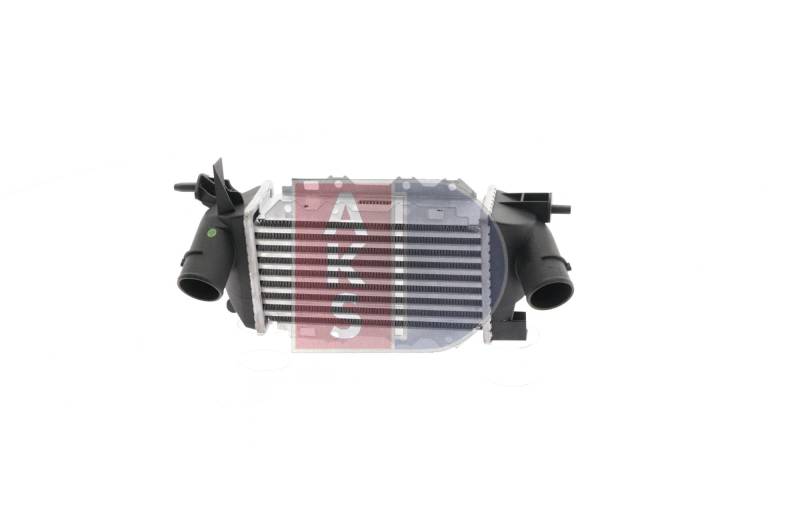 AKS DASIS 157110N Motorräume von AKS DASIS