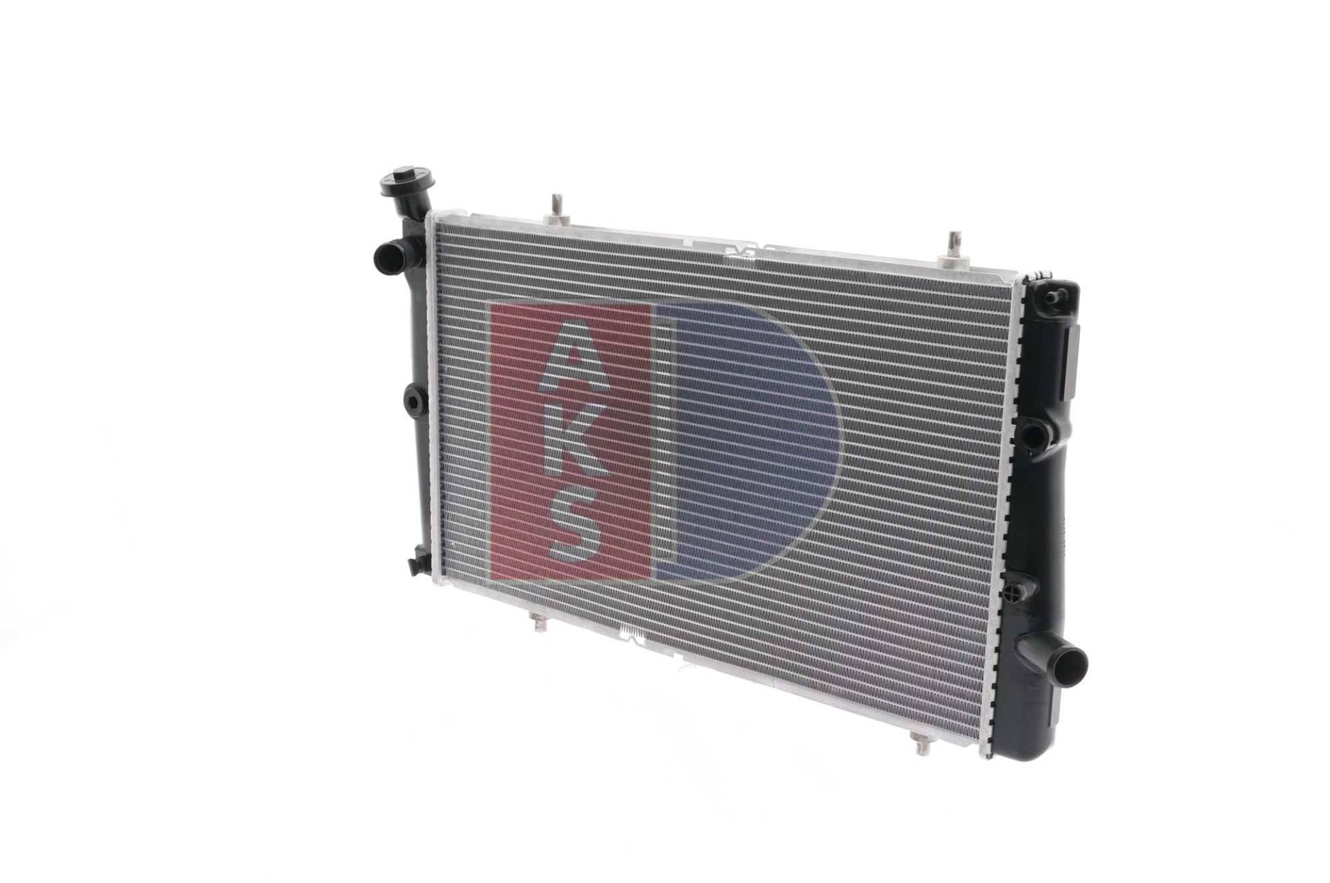 AKS DASIS 160180N Kühlung von AKS DASIS