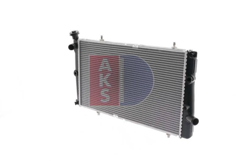 AKS DASIS 160180N Kühlung von AKS DASIS