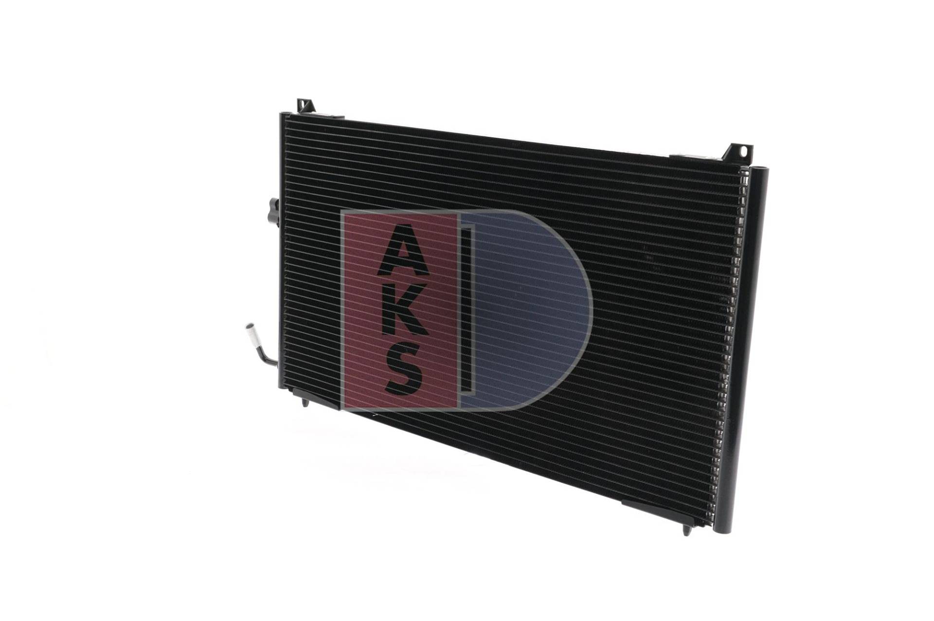 AKS DASIS 162300N Klimaanlagen AKS DASIS 162300N Klimaanlagen von AKS DASIS